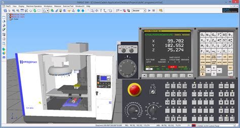 cnc machine simulation pdf|cnc simulator download free.